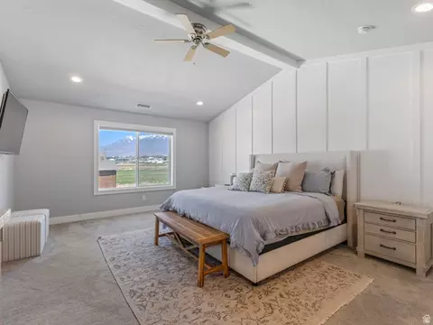 Bedroom - 854 W 1950 S, Orem, UT 84058 photo 1 of 7