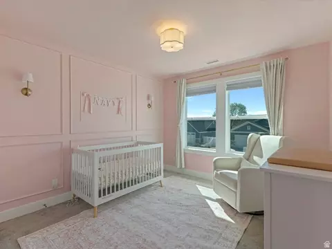 Bedroom - 854 W 1950 S, Orem, UT 84058 photo 5 of 7
