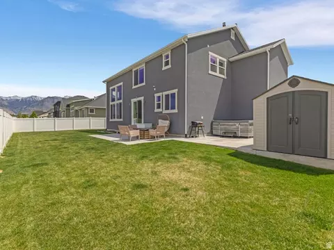 Exterior - 854 W 1950 S, Orem, UT 84058 photo 6 of 7