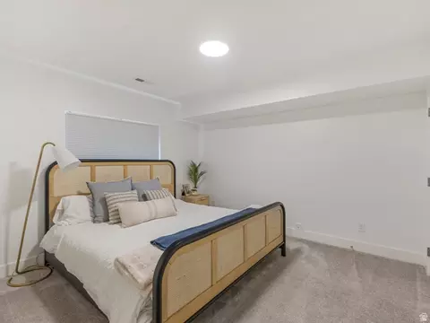 Bedroom - 854 W 1950 S, Orem, UT 84058 photo 3 of 7