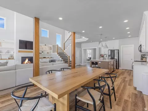 Dining - 854 W 1950 S, Orem, UT 84058 photo 1 of 1