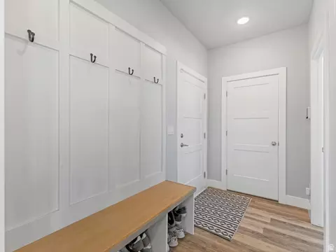 Entry Way - 854 W 1950 S, Orem, UT 84058 photo 5 of 5