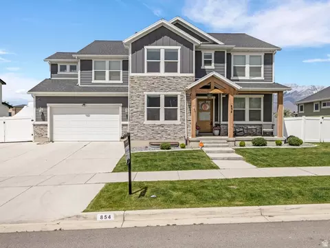 854 W 1950 S, Orem, UT 84058