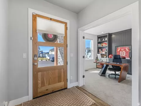 Entry Way - 854 W 1950 S, Orem, UT 84058 photo 4 of 5