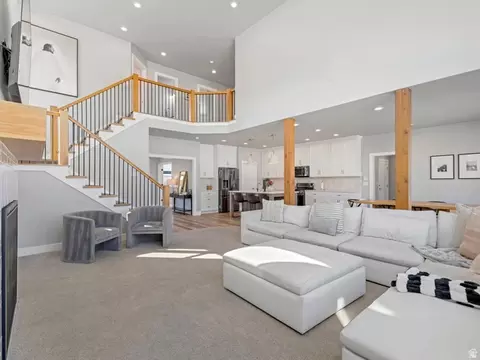 Living - 854 W 1950 S, Orem, UT 84058 photo 1 of 4