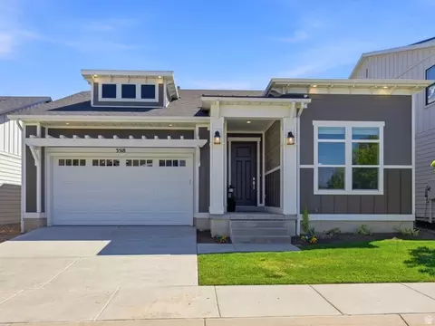 3518 E Breton Ln, Cottonwood Heights, UT 84093