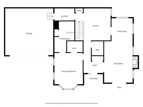 Floorplan - 32 S 750 E, American Fork, UT 84003 photo 1 of 3