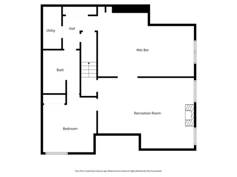 Floorplan - 32 S 750 E, American Fork, UT 84003 photo 2 of 3