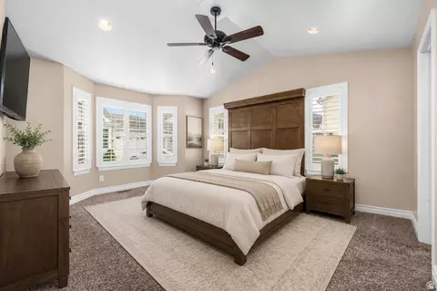 Bedroom - 32 S 750 E, American Fork, UT 84003 photo 1 of 2