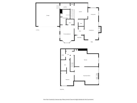 Floorplan - 32 S 750 E, American Fork, UT 84003 photo 3 of 3