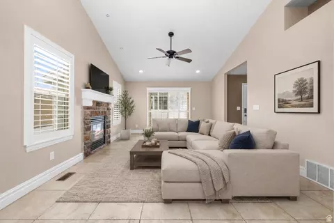 Living - 32 S 750 E, American Fork, UT 84003 photo 1 of 3