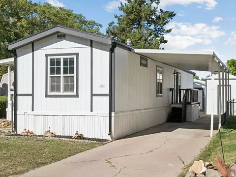 820 W Big Mountain Mtn, Taylorsville, UT 84123