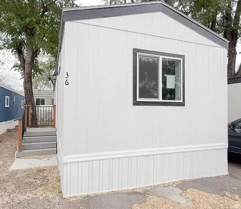 200 N Harrisville Rd #36, Ogden, UT 84404