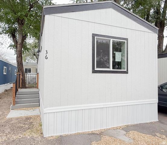 200 N Harrisville Rd #36, Ogden, UT 84404