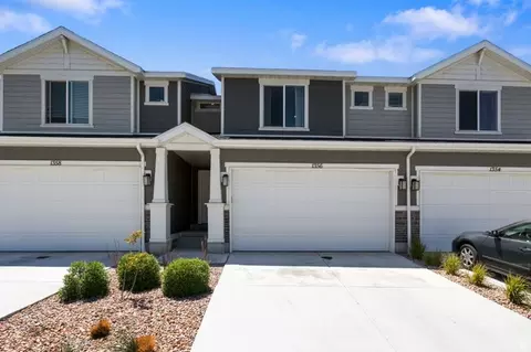 1356 S Windy Ridge Dr, Spanish Fork, UT 84660