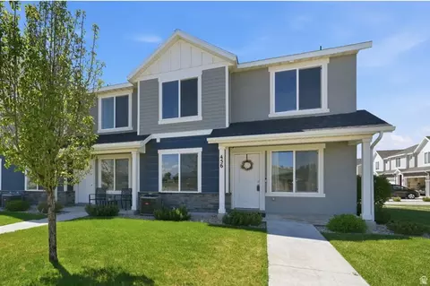 456 W 1820 S, Payson, UT 84651