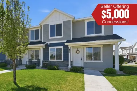 456 W 1820 S, Payson, UT 84651