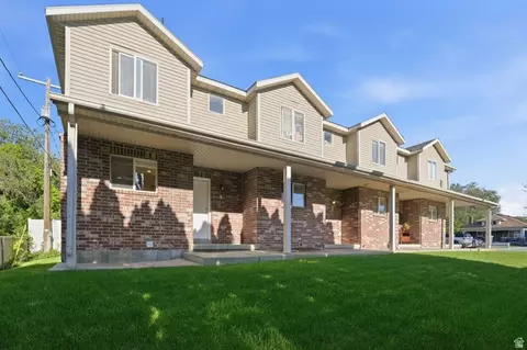 182 W 300 N # 4, Bountiful, UT 84010