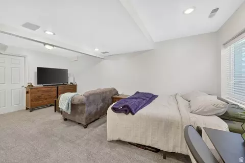 Bedroom - 182 W 300 N # 4, Bountiful, UT 84010 photo 1 of 4