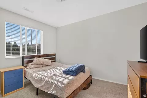 Bedroom - 182 W 300 N # 4, Bountiful, UT 84010 photo 3 of 4
