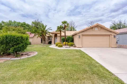 524 S Indian Dr #9, Saint George, UT 84770
