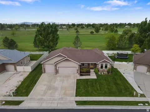 3591 N 2550 W, Farr West, UT 84404