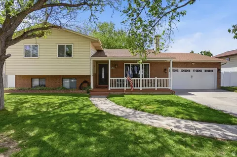 460 S 280 W, Orem, UT 84058