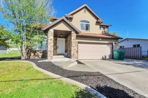 5974 S 2700 St W, Roy, UT 84067