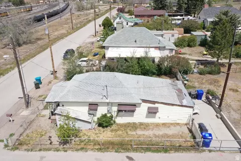 View/Area - 399 S 200 E, Helper, UT 84526 photo 2 of 2