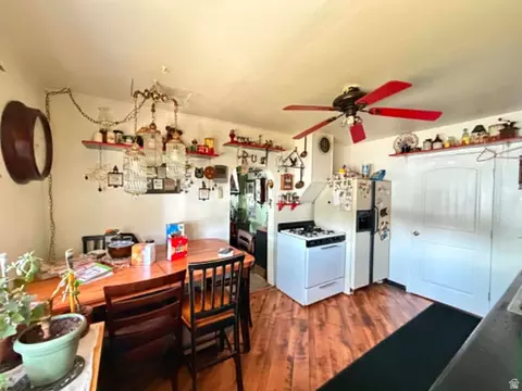 Kitchen - 399 S 200 E, Helper, UT 84526 photo 2 of 3