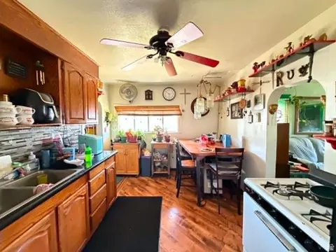 Kitchen - 399 S 200 E, Helper, UT 84526 photo 1 of 3
