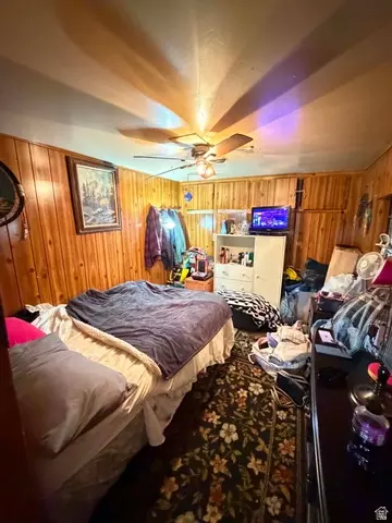 Bedroom - 399 S 200 E, Helper, UT 84526 photo 1 of 3