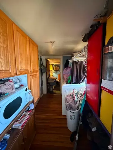 Entry Way - 399 S 200 E, Helper, UT 84526 photo 1 of 2