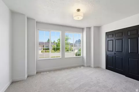 Bedroom - 2460 Allison Way, Syracuse, UT 84075 photo 4 of 5
