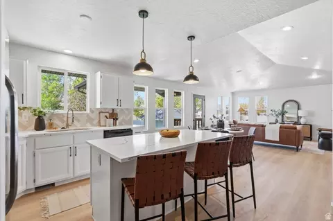 Kitchen - 2460 Allison Way, Syracuse, UT 84075 photo 1 of 2
