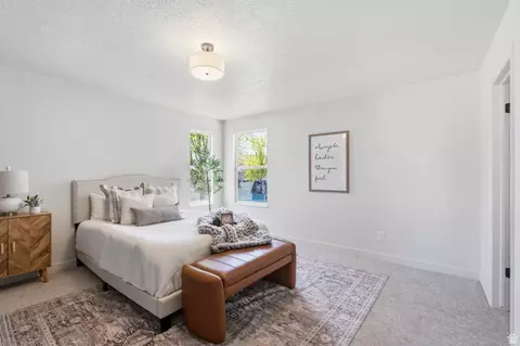 Bedroom - 2460 Allison Way, Syracuse, UT 84075 photo 2 of 5