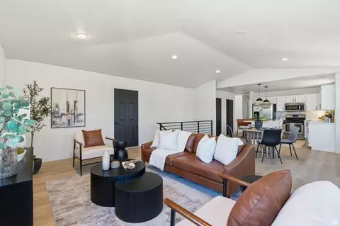 Living - 2460 Allison Way, Syracuse, UT 84075 photo 1 of 1