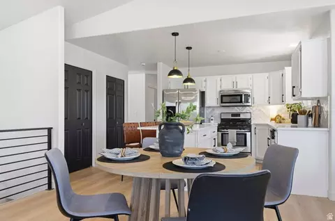 Dining - 2460 Allison Way, Syracuse, UT 84075 photo 1 of 1