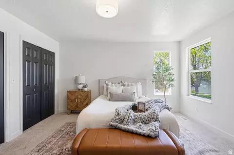 Bedroom - 2460 Allison Way, Syracuse, UT 84075 photo 1 of 5