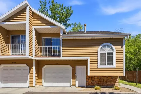 3411 S 715 E, Salt Lake City, UT 84106