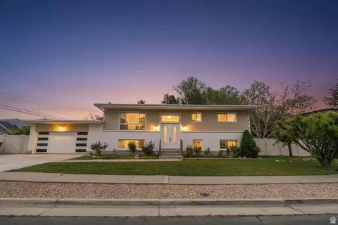 6123 S Rodeo Ln, Salt Lake City, UT 84121
