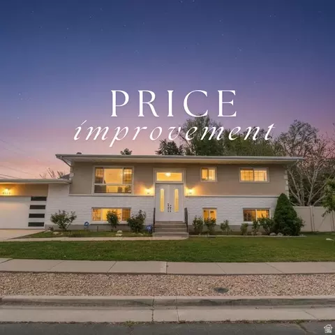 6123 S Rodeo Ln, Salt Lake City, UT 84121