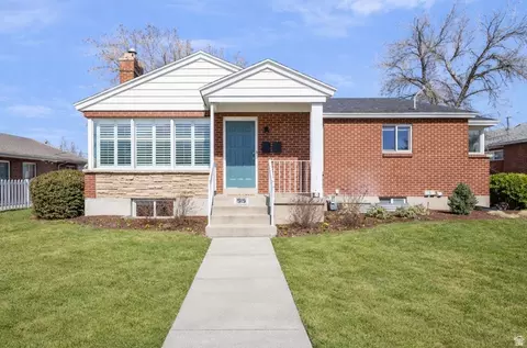 1919 E Stratford Ave, Salt Lake City, UT 84106