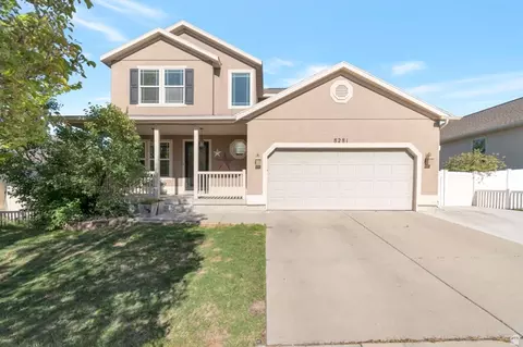8281 S 6430 W, West Jordan, UT 84081