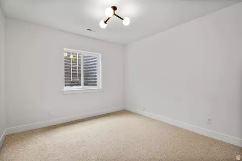 Bedroom - 728 E Mountain Rd, North Ogden, UT 84414 photo 4 of 6