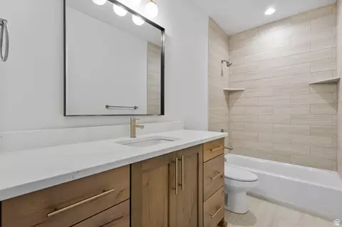 Bath - 728 E Mountain Rd, North Ogden, UT 84414 photo 3 of 3