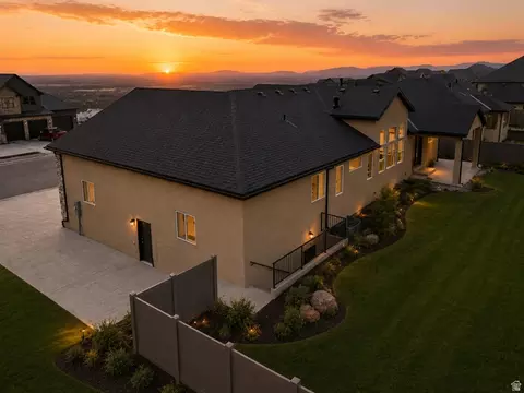 Exterior - 728 E Mountain Rd, North Ogden, UT 84414 photo 2 of 3