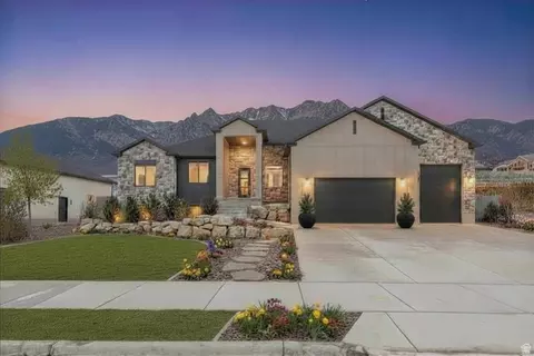 728 E Mountain Rd, North Ogden, UT 84414