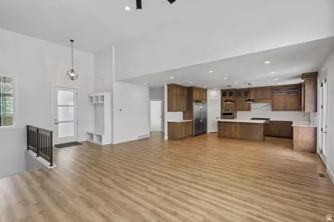 Living - 728 E Mountain Rd, North Ogden, UT 84414 photo 1 of 6