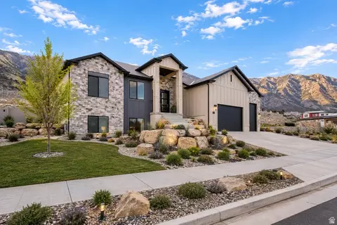 728 E Mountain Rd, North Ogden, UT 84414